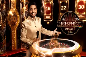 Hindi Roulette