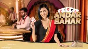 Andar Bahar
