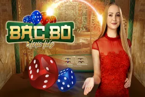 Bac Bo