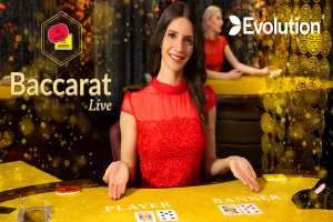 Baccarat Squeeze