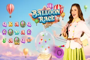 Balloon Race