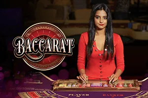 Casino Marina Baccarat D