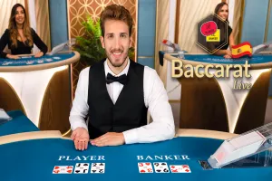 Speed Baccarat I