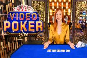Video Poker