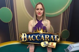 Speed Baccarat M04